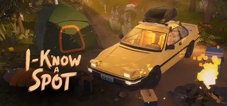 Trainer de I Know a Spot — portada destacada
