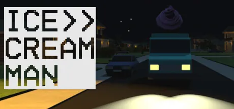 Trainer de Ice Cream Man — portada destacada