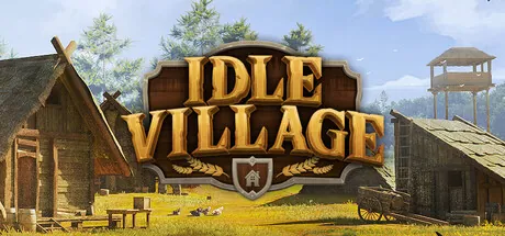Trainer de Idle Village — portada destacada