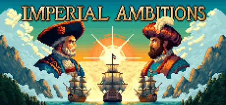 Trainer de Imperial Ambitions — portada destacada
