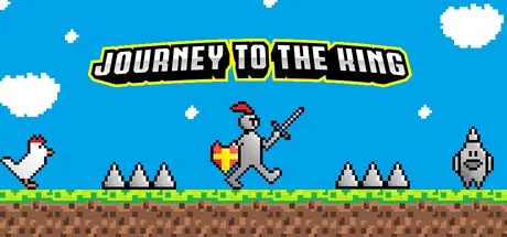 Trainer de Journey to the King — portada destacada