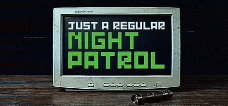 Trainer de Just A Regular Night Patrol — portada destacada
