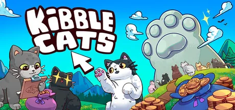 Trainer de Kibble Cats — portada destacada