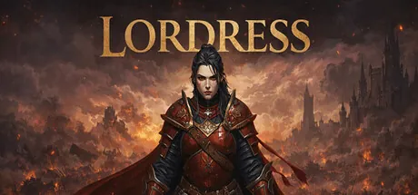 Trainer de Lordress — portada destacada