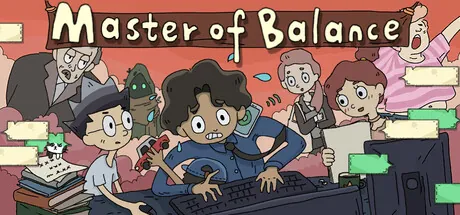 Trainer de Master of Balance — portada destacada