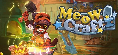Trainer de MeowCraft — portada destacada