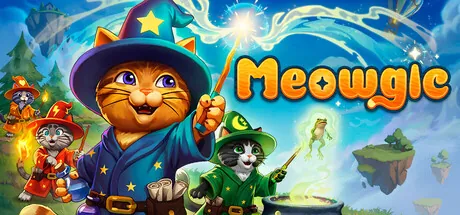 Trainer de Meowgic — portada destacada
