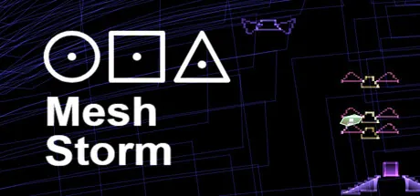 Trainer de Mesh Storm — portada destacada