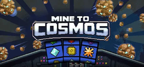 Trainer de Mine to Cosmos — portada destacada