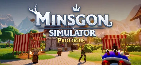 Trainer de Minsgon Simulator: Prologue — portada destacada