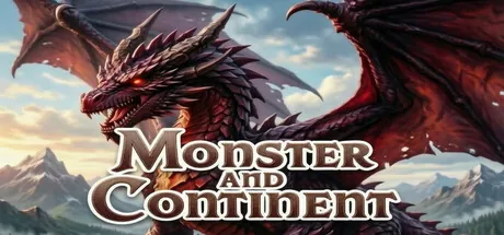 Trainer de Monster And Continent — portada destacada