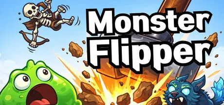 Trainer de Monster Flipper — portada destacada