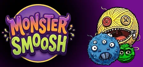 Trainer de Monster Smoosh — portada destacada
