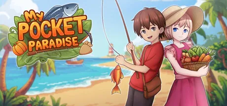 Trainer de My Pocket Paradise — portada destacada