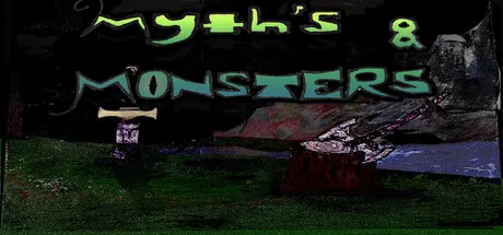 Trainer de Myth's and monster's — portada destacada