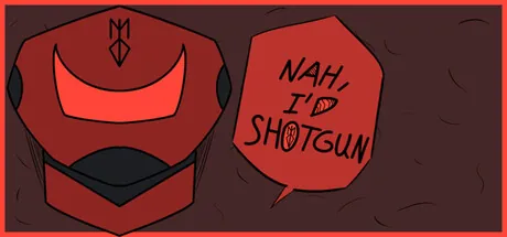 Trainer de Nah, I'd Shotgun — portada destacada