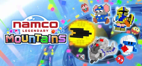 Trainer de NAMCO LEGENDARY Mountains — portada destacada
