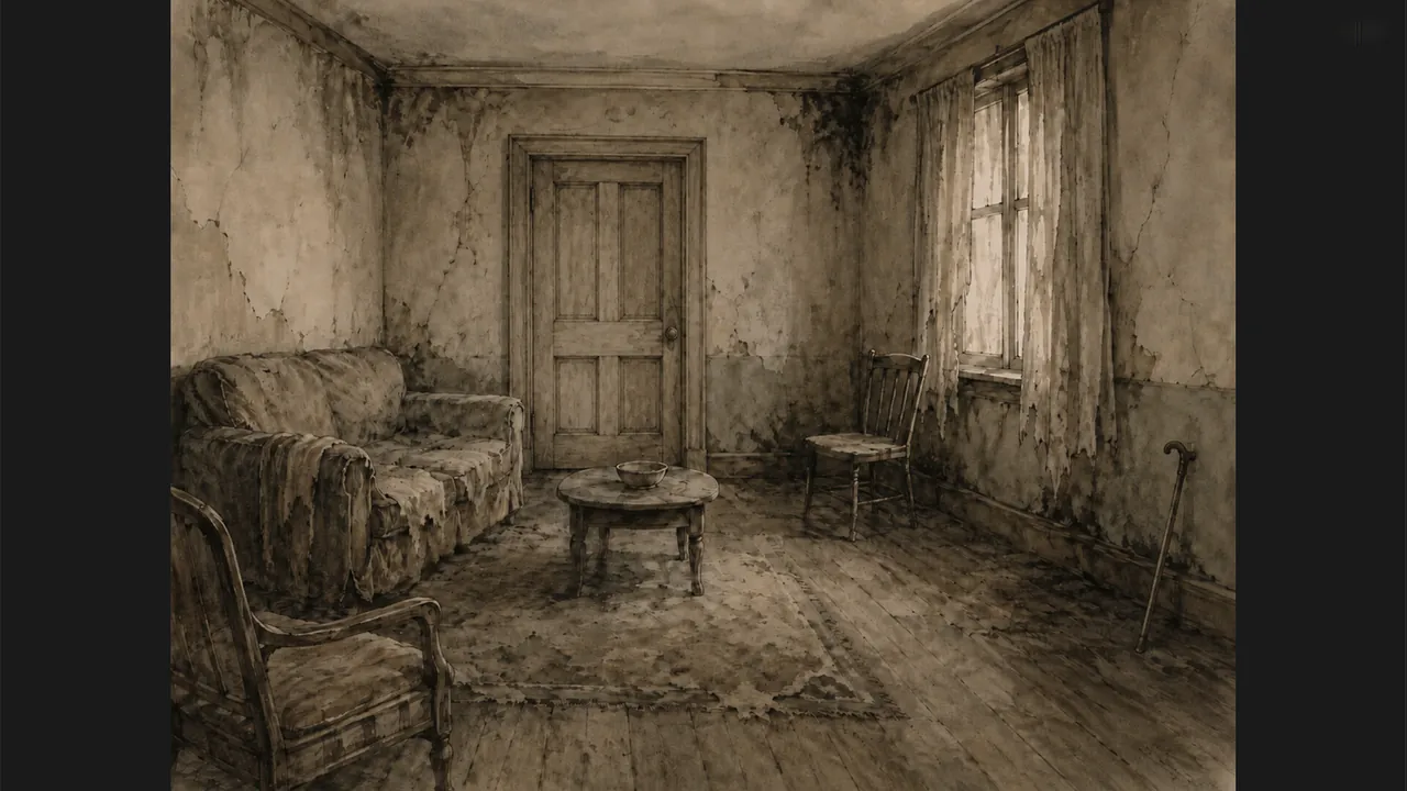 Naomi’s End — jugabilidad