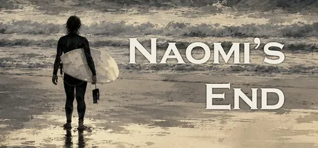 Trainer de Naomi’s End — portada destacada