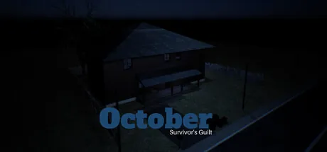 Trainer de October: Survivor's Guilt — portada destacada
