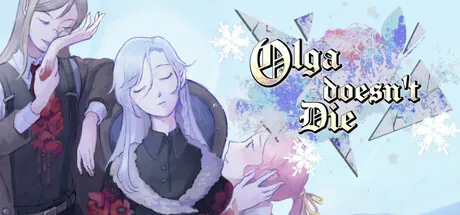 Trainer de Olga Doesn't Die — portada destacada