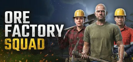 Trainer de Ore Factory Squad ⛏️ — portada destacada