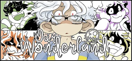 Trainer de Our Wonderland — portada destacada