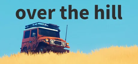 Trainer de over the hill — portada destacada