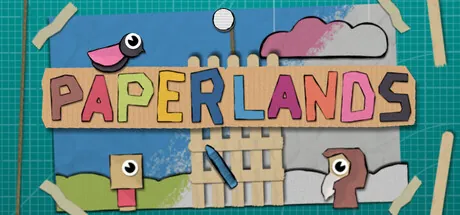 Trainer de Paperlands — portada destacada