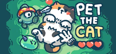 Trainer de Pet the Cat — portada destacada