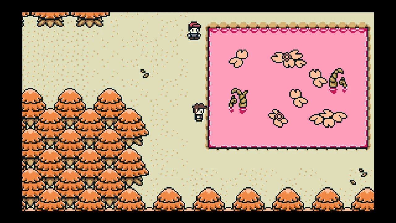 Pigbert — escena de la historia