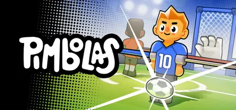 Trainer de Pimbolas — portada destacada