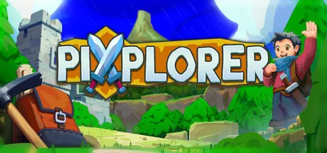 Trainer de Pixplorer — portada destacada