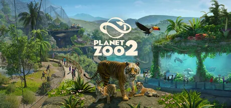 Trainer de Planet Zoo 2 — portada destacada