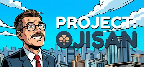 Trainer de PROJECT: OJISAN — portada destacada