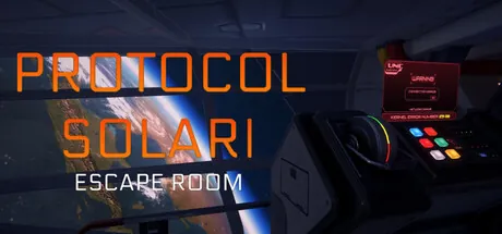 Trainer de Protocol Solari: Escape Room — portada destacada