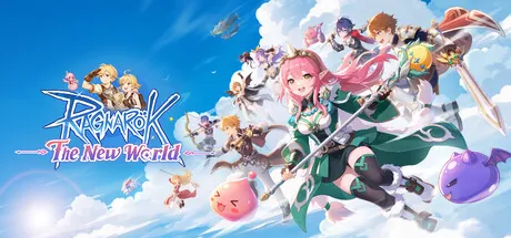 Trainer de Ragnarok: The New World — portada destacada