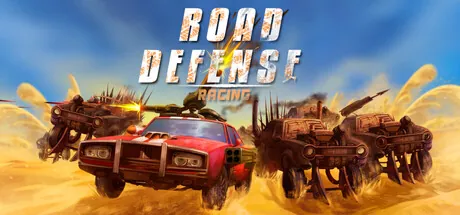 Trainer de Road Defense Racing — portada destacada