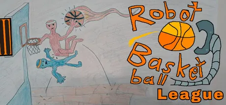 Trainer de Robot Basketball League — portada destacada