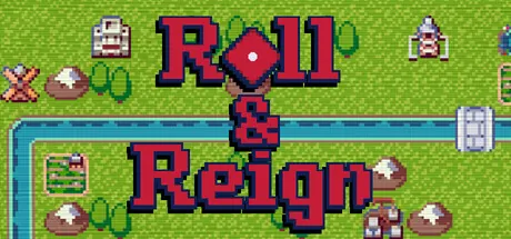 Trainer de Roll & Reign — portada destacada