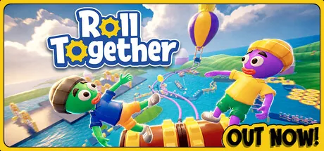 Trainer de Roll Together — portada destacada