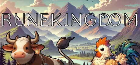 Trainer de RuneKingdom — portada destacada