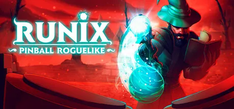 Trainer de Runix: Pinball Roguelike — portada destacada
