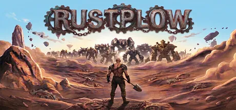 Trainer de RustPlow — portada destacada