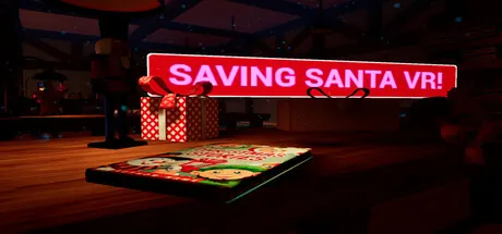 Trainer de SavingSanta — portada destacada