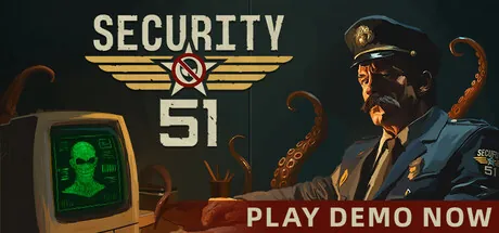 Trainer de Security 51 — portada destacada