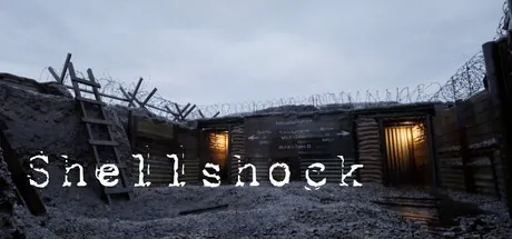 Trainer de Shellshock — portada destacada