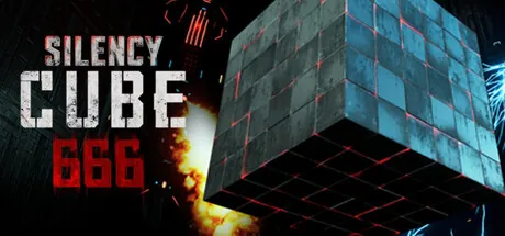 Trainer de Silency: Cube 666 — portada destacada