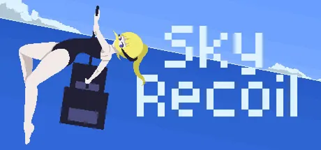 Trainer de Sky Recoil — portada destacada
