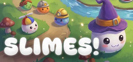 Trainer de slimes! — portada destacada